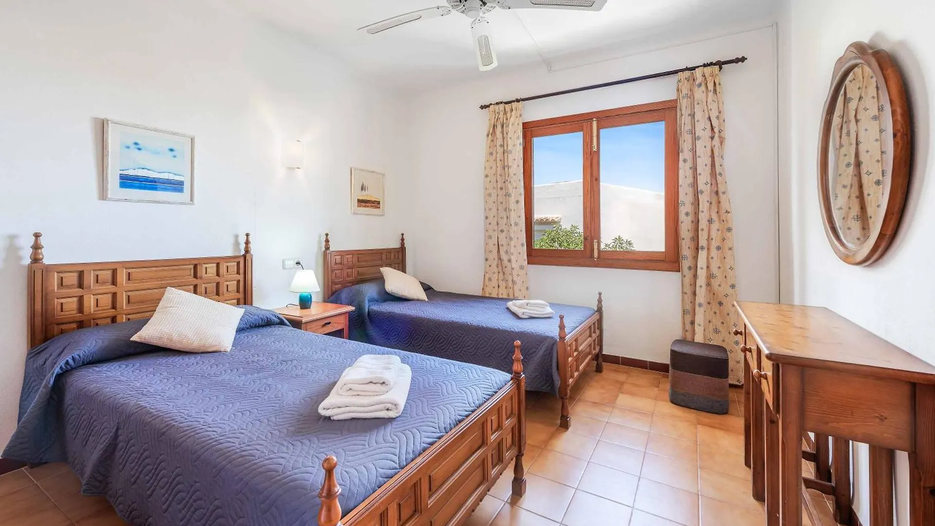 Casa Sebastiana Villa Santanyi