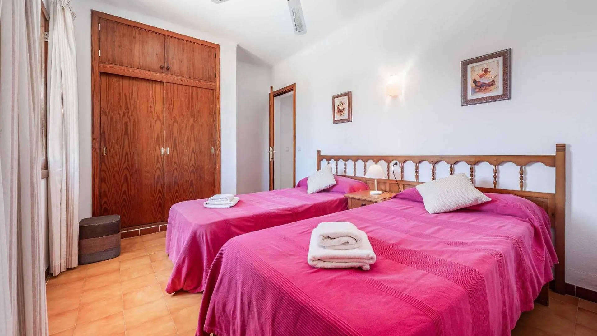 Casa Sebastiana Villa Santanyi