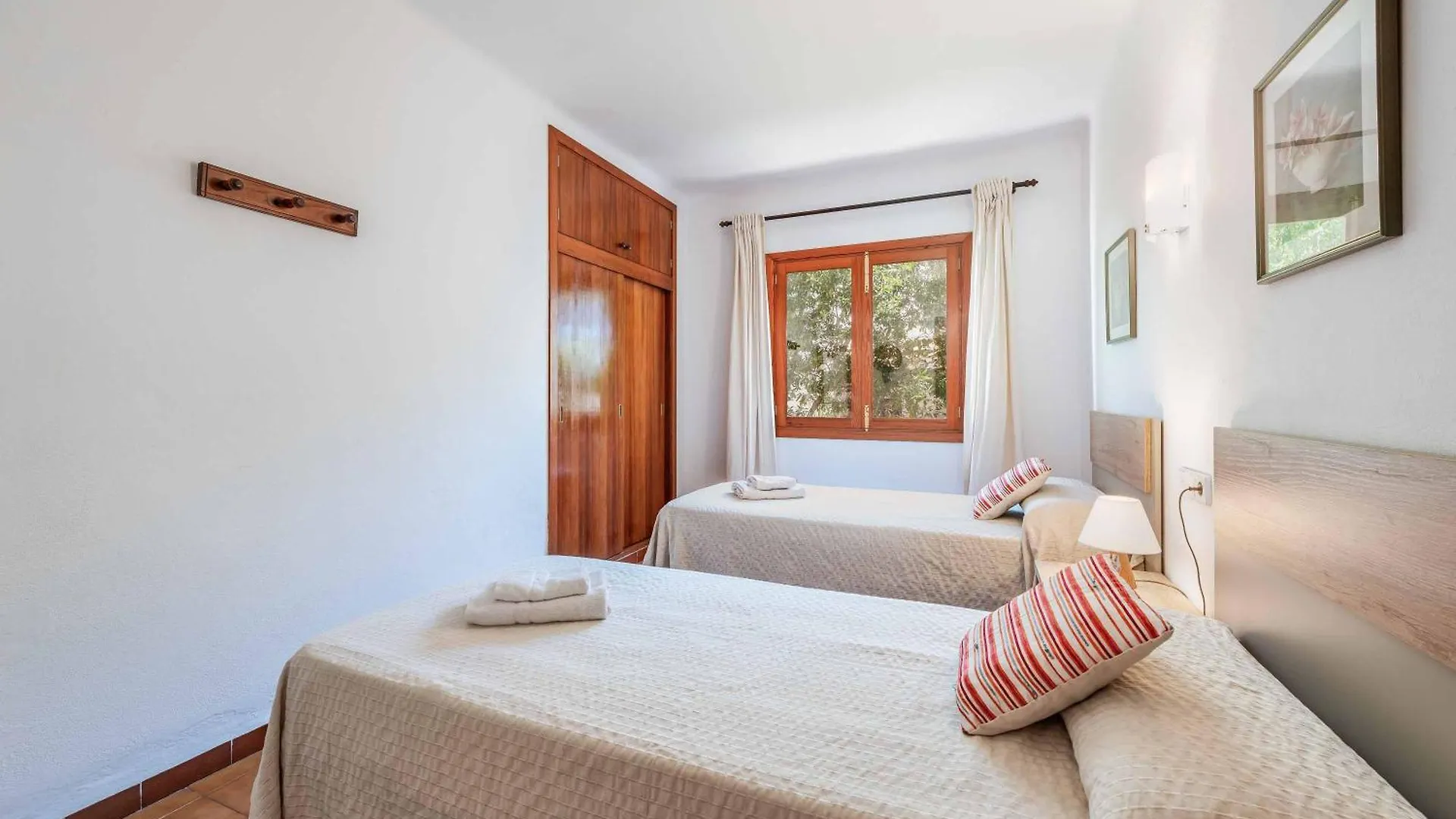 Casa Sebastiana Villa Santanyi