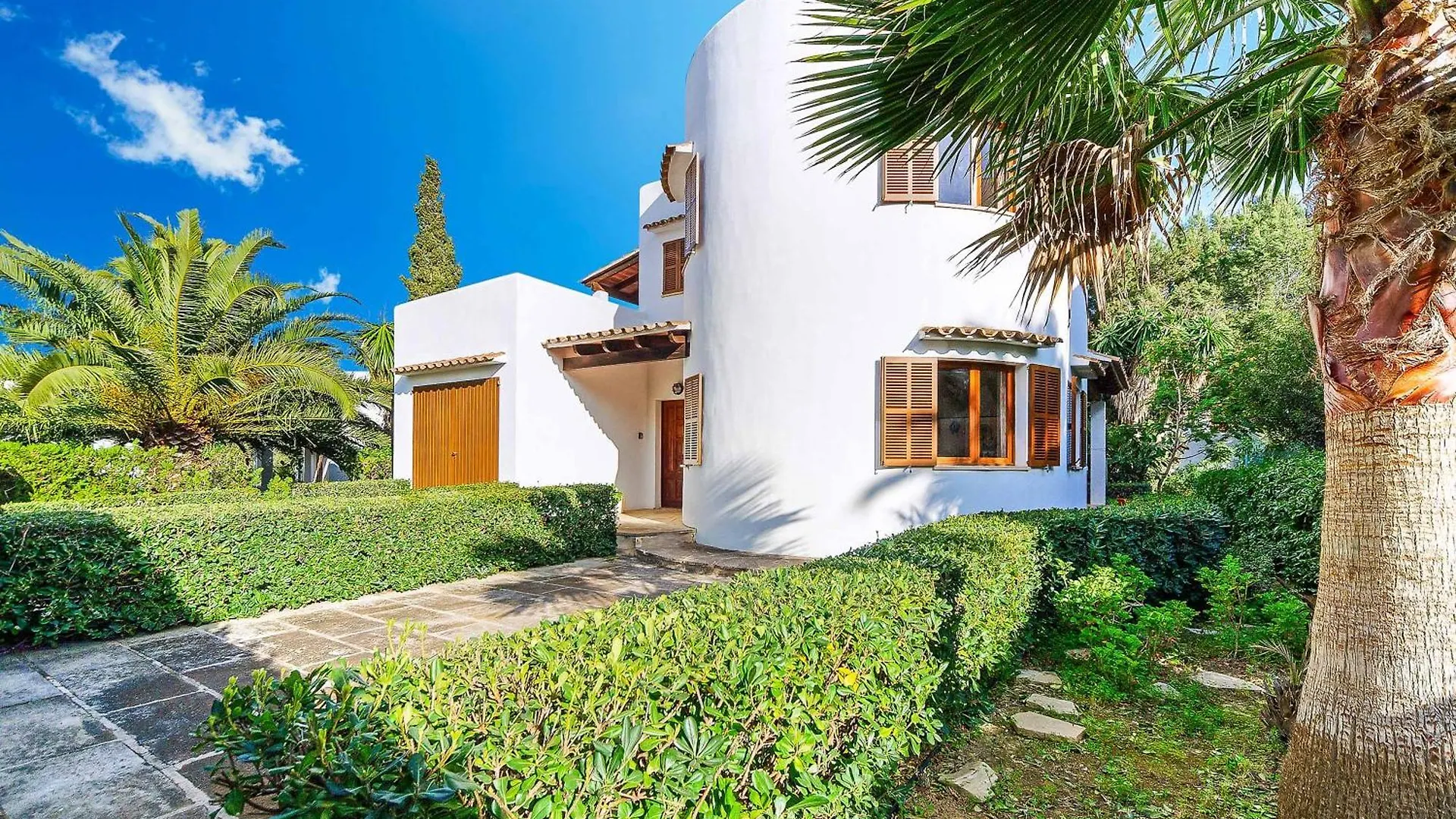 Casa Sebastiana Villa Santanyi 0*,  Spanje